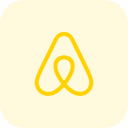 Airbnb icon