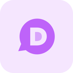 disqus icon