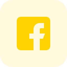 Facebook icon