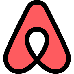 Airbnb icon