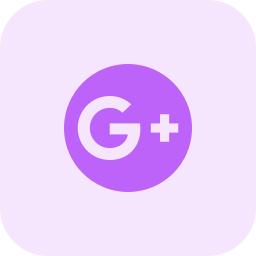 Google plus icon