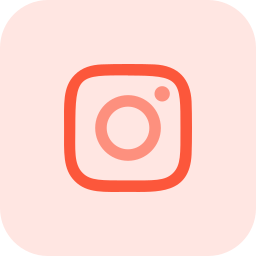 Instagram icon