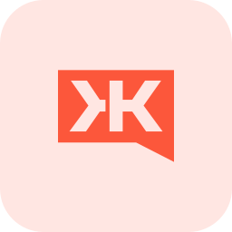 klout icon