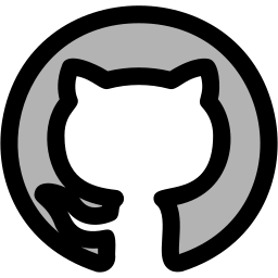 github Icône