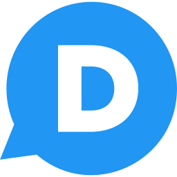 disqus Icône