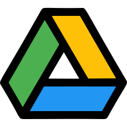 Google drive icon