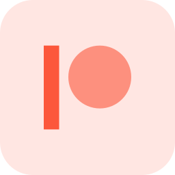 Patreon icon