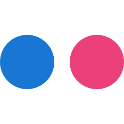 flickr icon