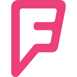 Foursquare icon