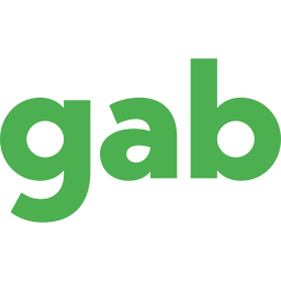 gab icon