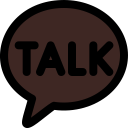 Kakao talk icon