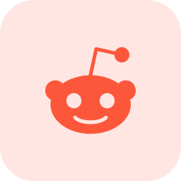 Reddit icon