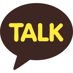 Kakao talk icon