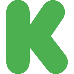 Kickstarter icon