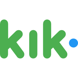 kik Ícone