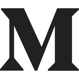 Medium icon