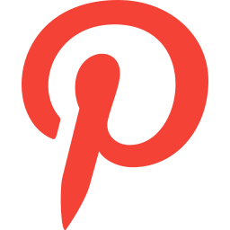 pinterest icon