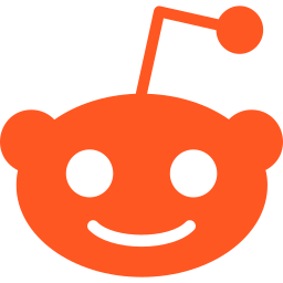 reddit icon