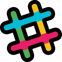 Slack icon