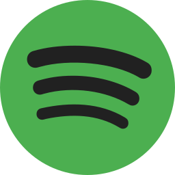 spotify Icône