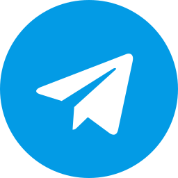 telegram ikona