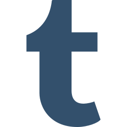 Tumblr icon