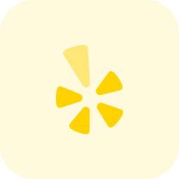 Yelp icon