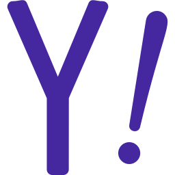 yahoo icon