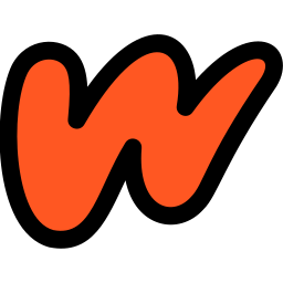 wattpad Ícone