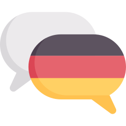 German icon