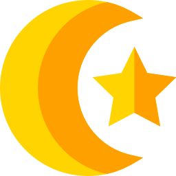 muslim icon