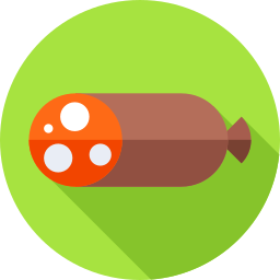 Sausages icon