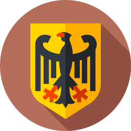 bundesadler icon