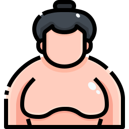 sumo ikona