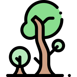 Tree icon