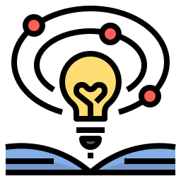 Knowledge icon