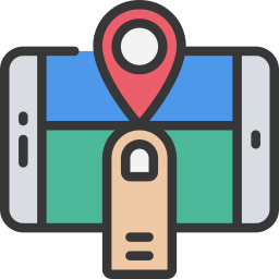 Location icon