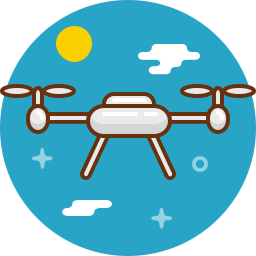 drone Icône