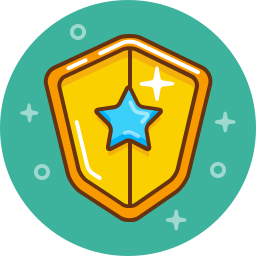 Shield icon