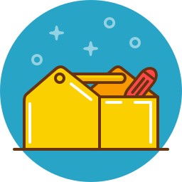 Toolbox icon