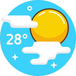 Temperature icon