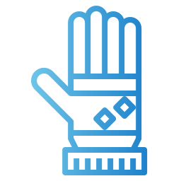 Glove icon