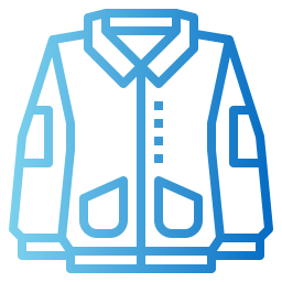 Jacket icon