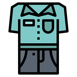 Uniform icon