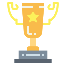 Trophy icon