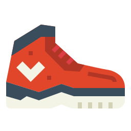 Shoe icon