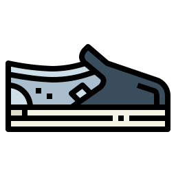 Shoe icon