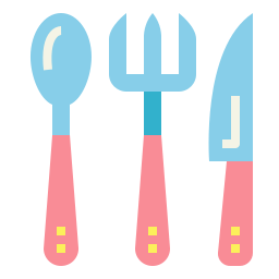 Cutlery icon