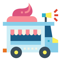 Dessert icon