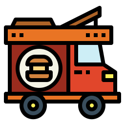 Burger icon